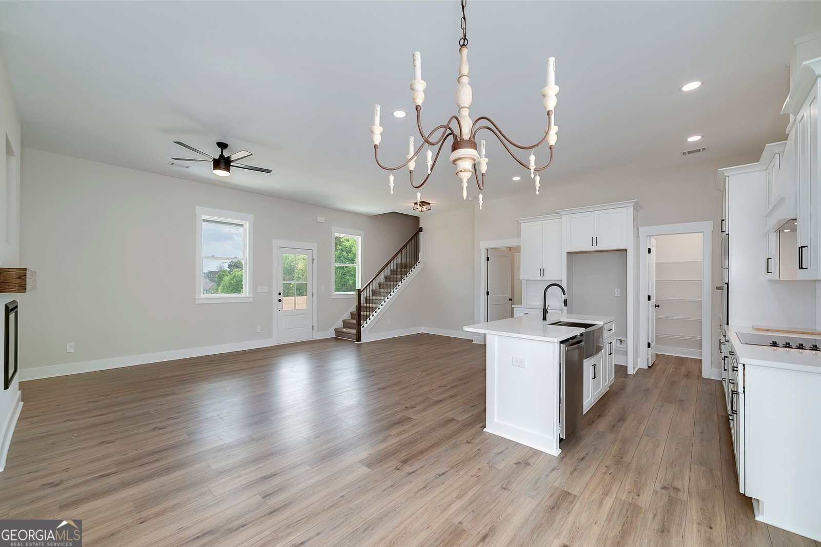 297 E Knight Road McDonough - 2