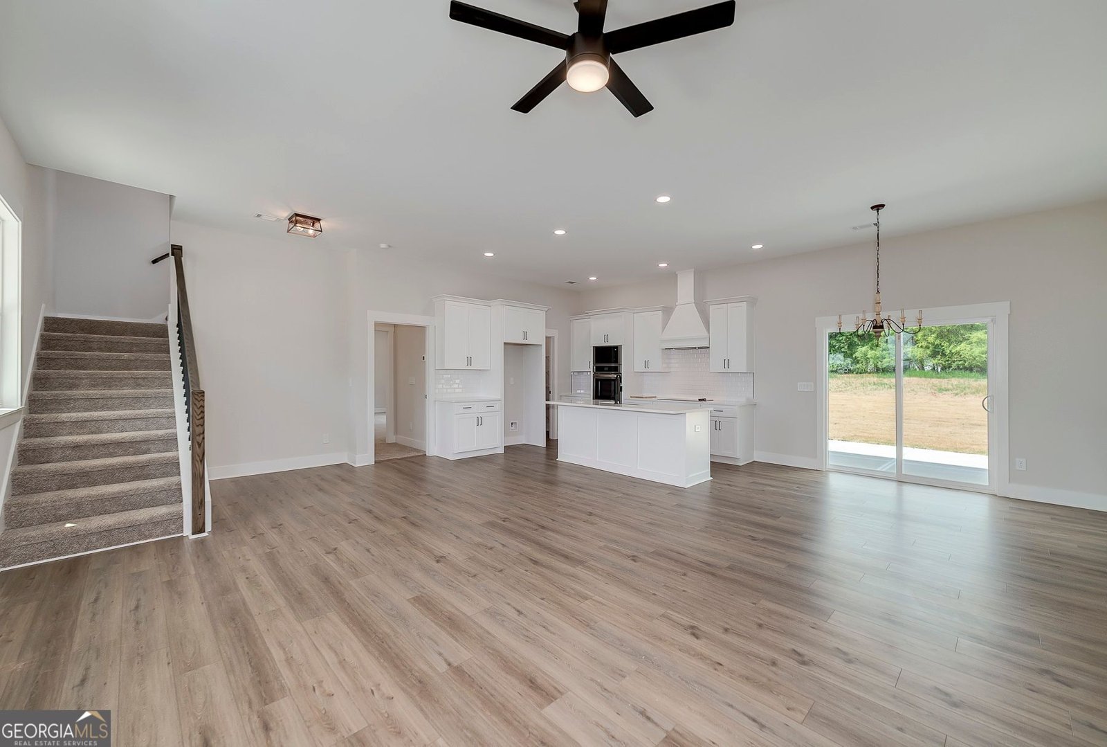 297 E Knight Road McDonough - 3