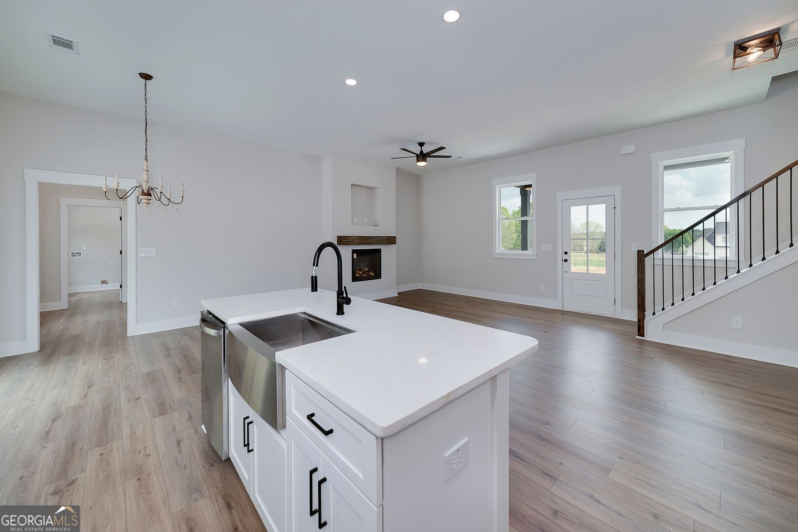 297 E Knight Road McDonough - 4