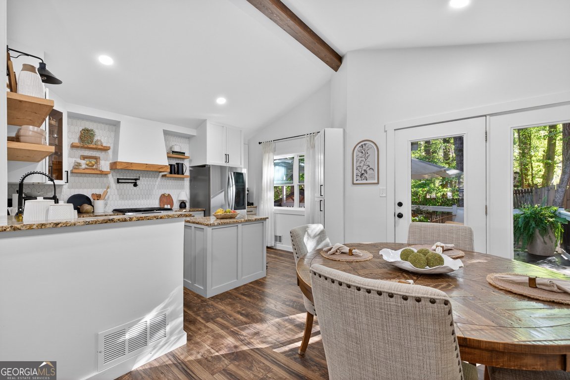 200 Allatoona Road Lawrenceville - 1