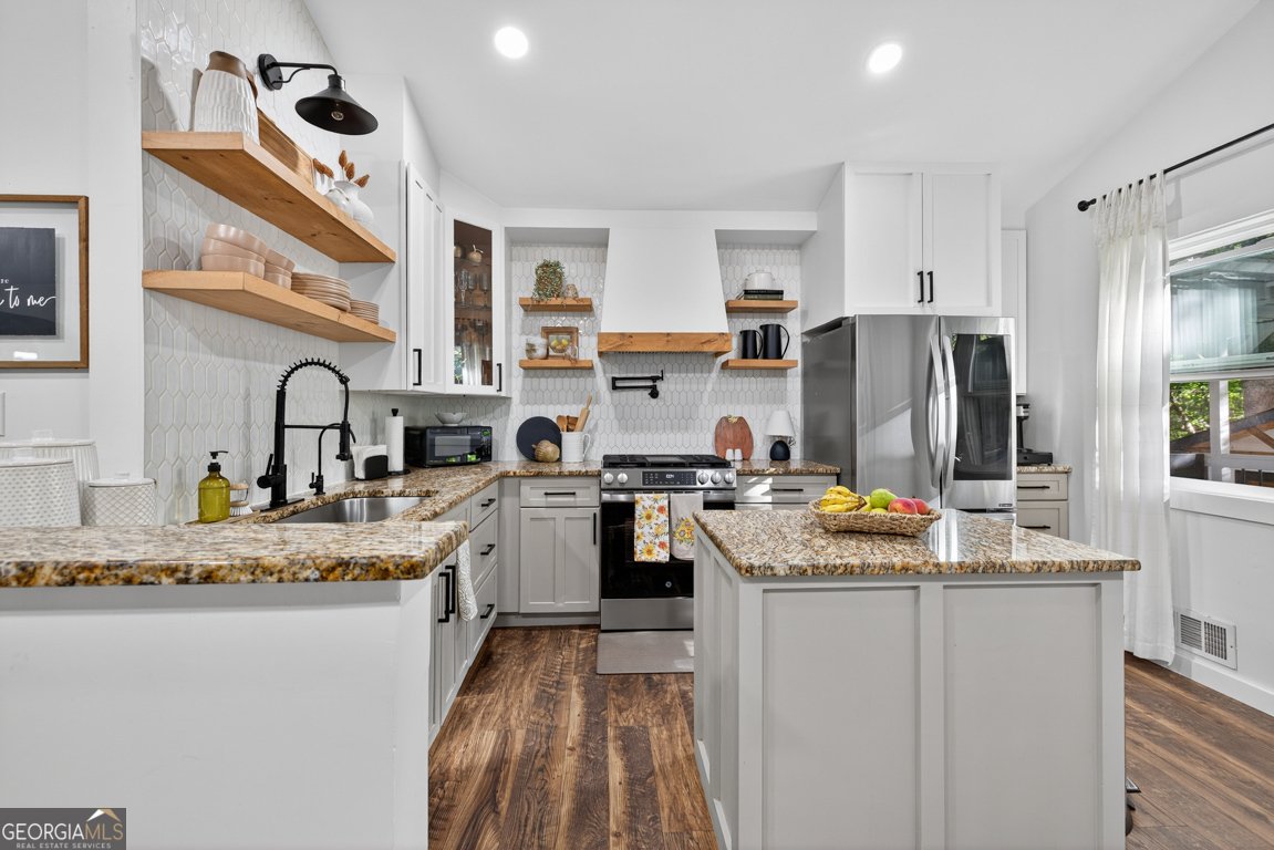 200 Allatoona Road Lawrenceville - 3