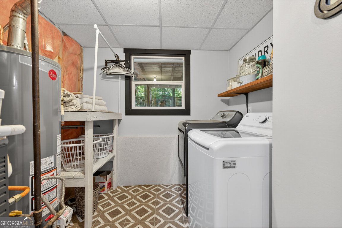 200 Allatoona Road Lawrenceville - 30