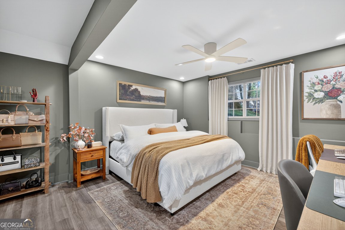 200 Allatoona Road Lawrenceville - 35