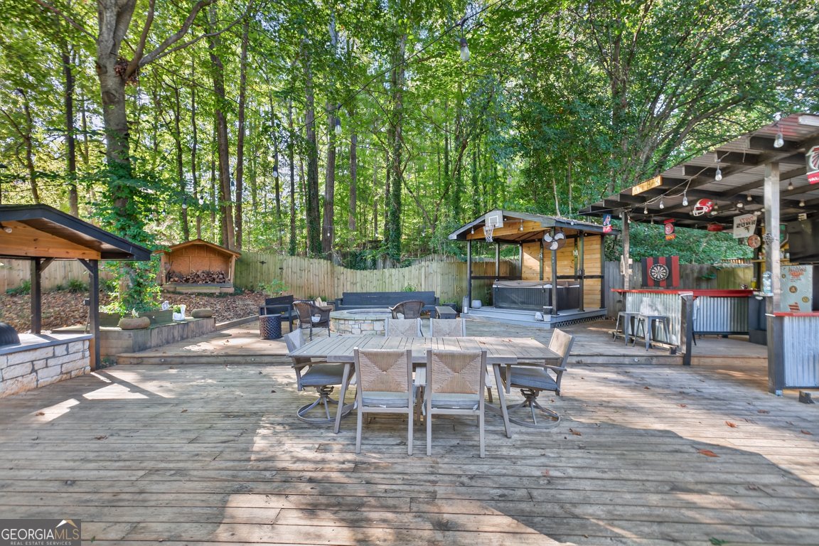 200 Allatoona Road Lawrenceville - 38
