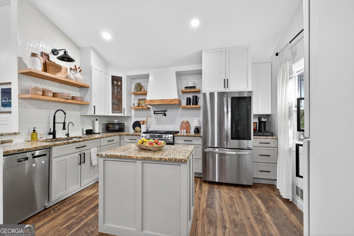 200 Allatoona Road Lawrenceville - 4