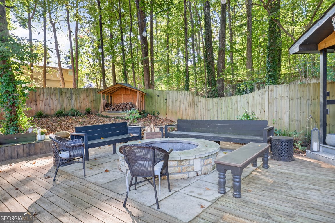 200 Allatoona Road Lawrenceville - 42