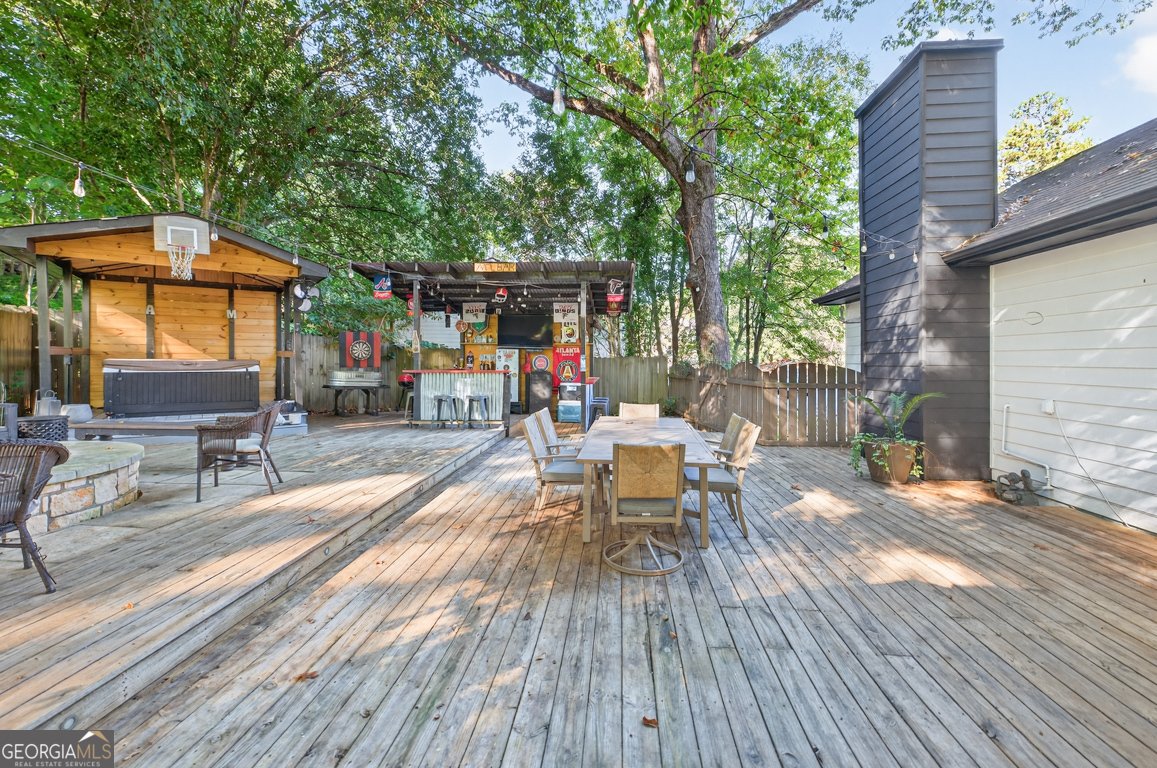 200 Allatoona Road Lawrenceville - 47