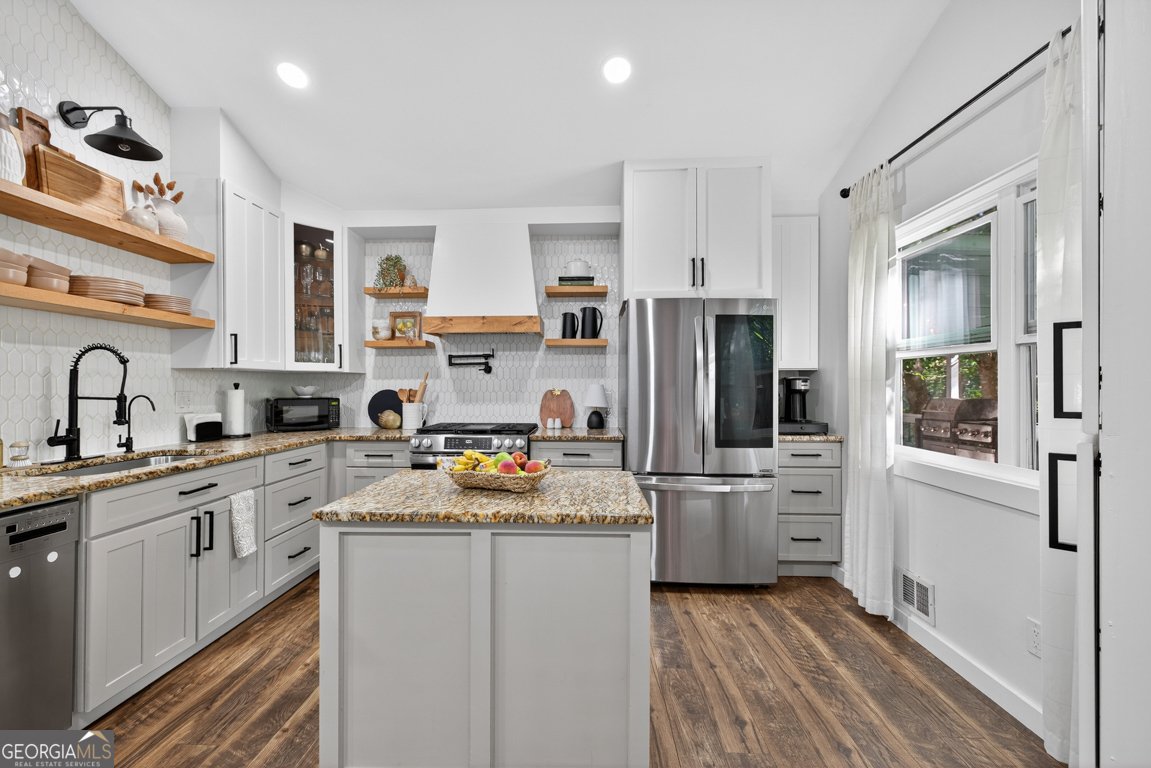 200 Allatoona Road Lawrenceville - 5
