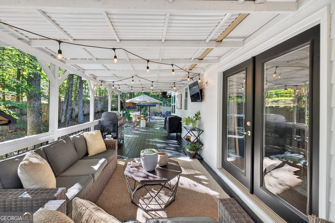 200 Allatoona Road Lawrenceville - 51
