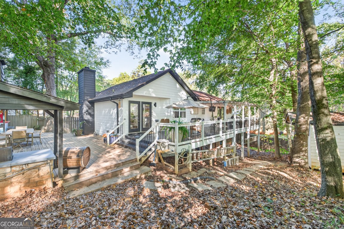 200 Allatoona Road Lawrenceville - 53