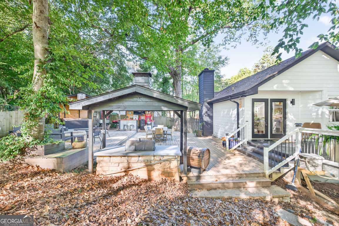200 Allatoona Road Lawrenceville - 54