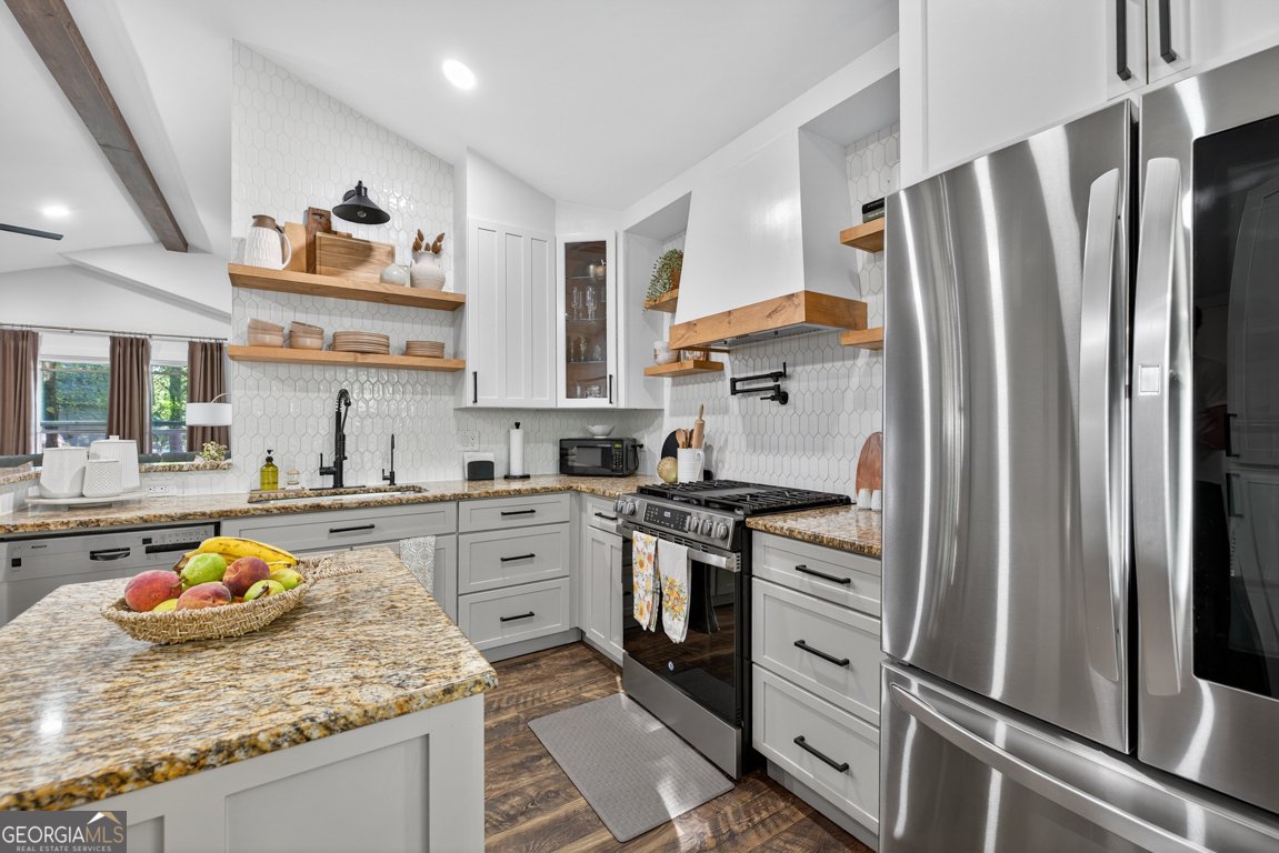 200 Allatoona Road Lawrenceville - 6