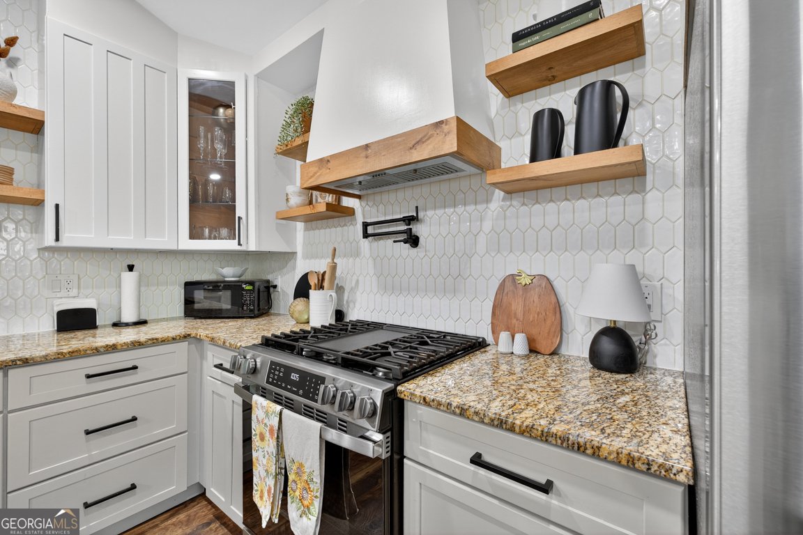 200 Allatoona Road Lawrenceville - 7
