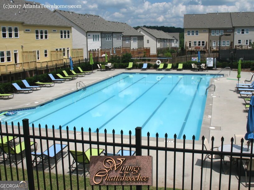 2143 Shale Lane Atlanta - 17