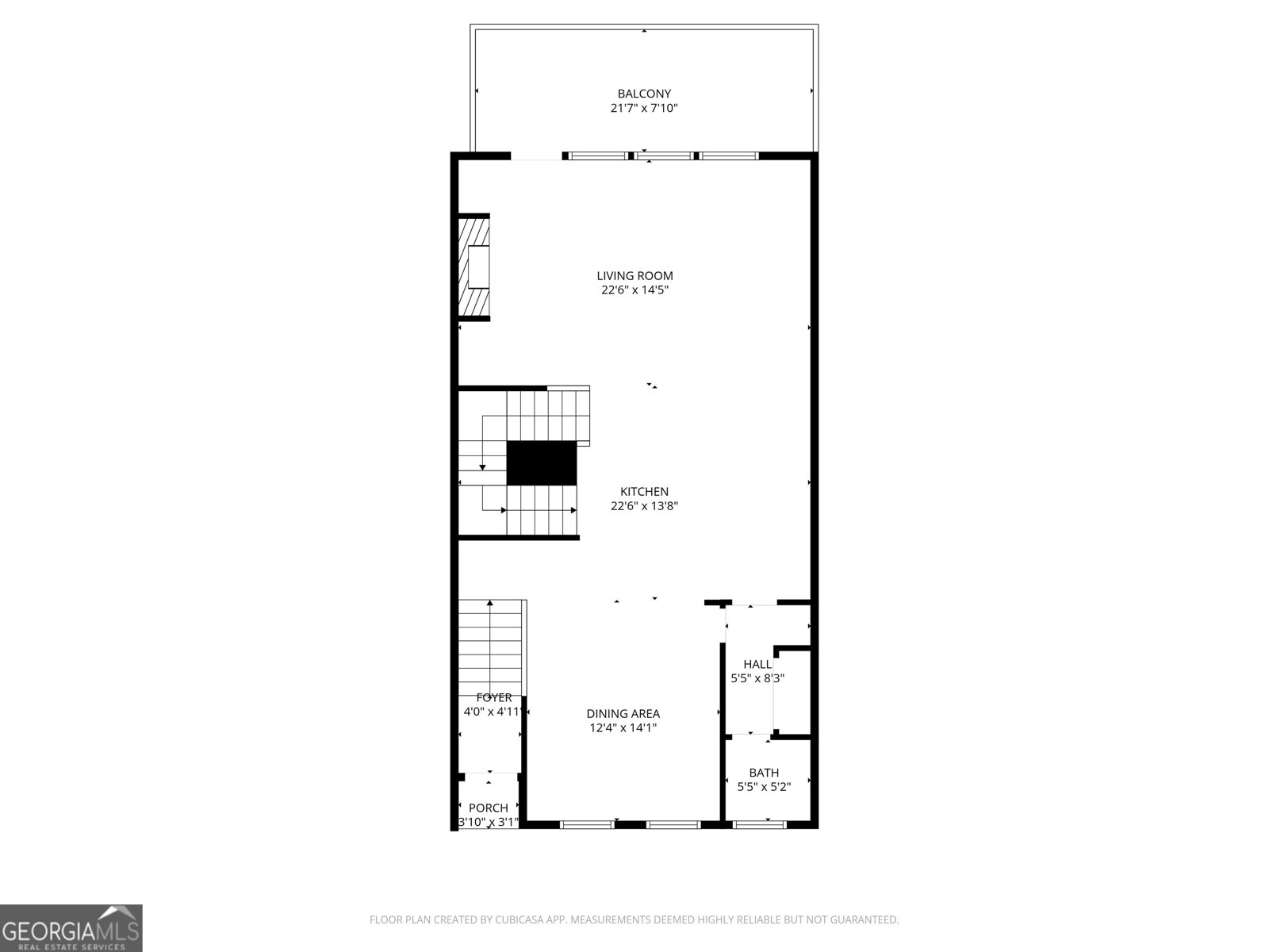 2143 Shale Lane Atlanta - 20