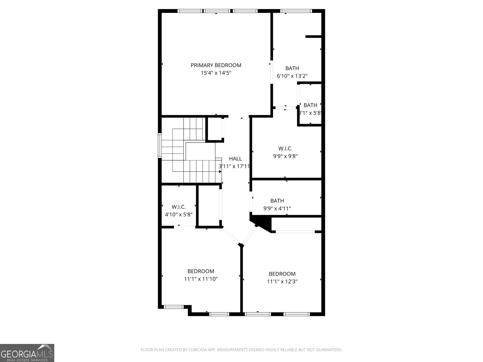 2143 Shale Lane Atlanta - 21