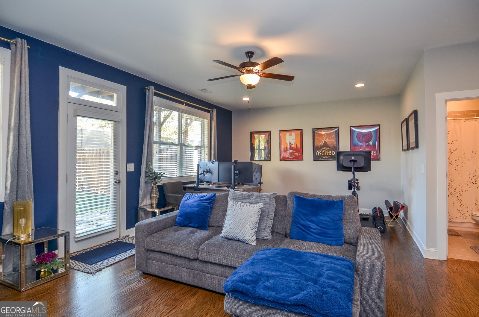 2143 Shale Lane Atlanta - 32