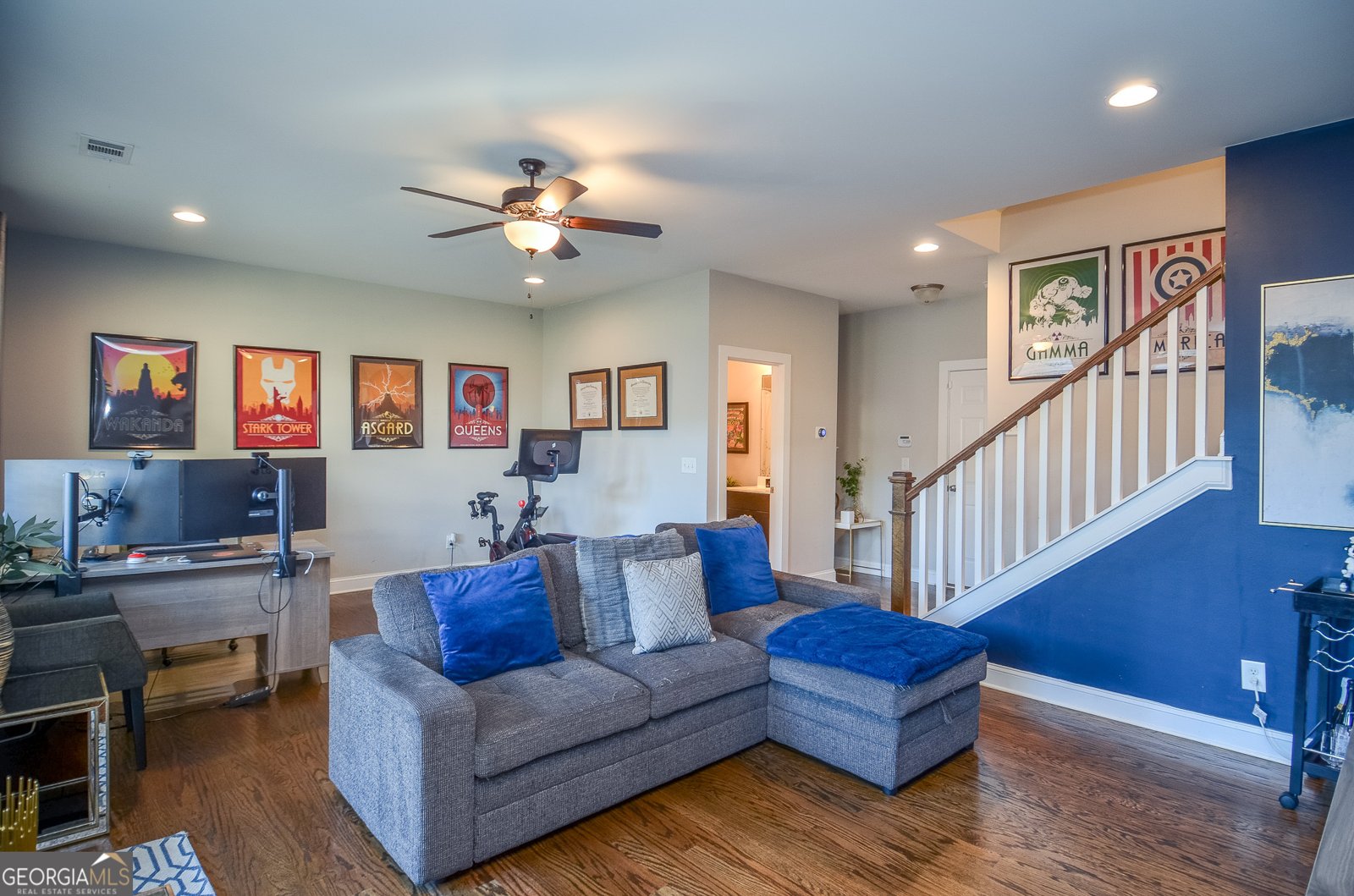 2143 Shale Lane Atlanta - 6