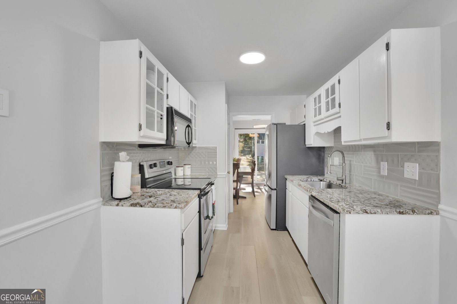 1670 Grist Mill Drive Marietta - 10