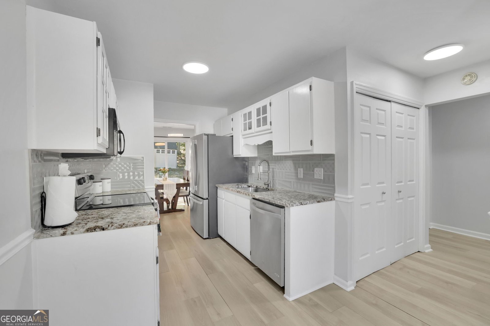 1670 Grist Mill Drive Marietta - 11