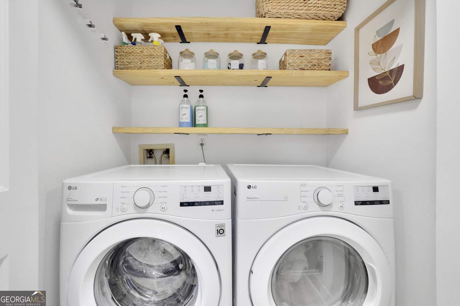 1670 Grist Mill Drive Marietta - 12