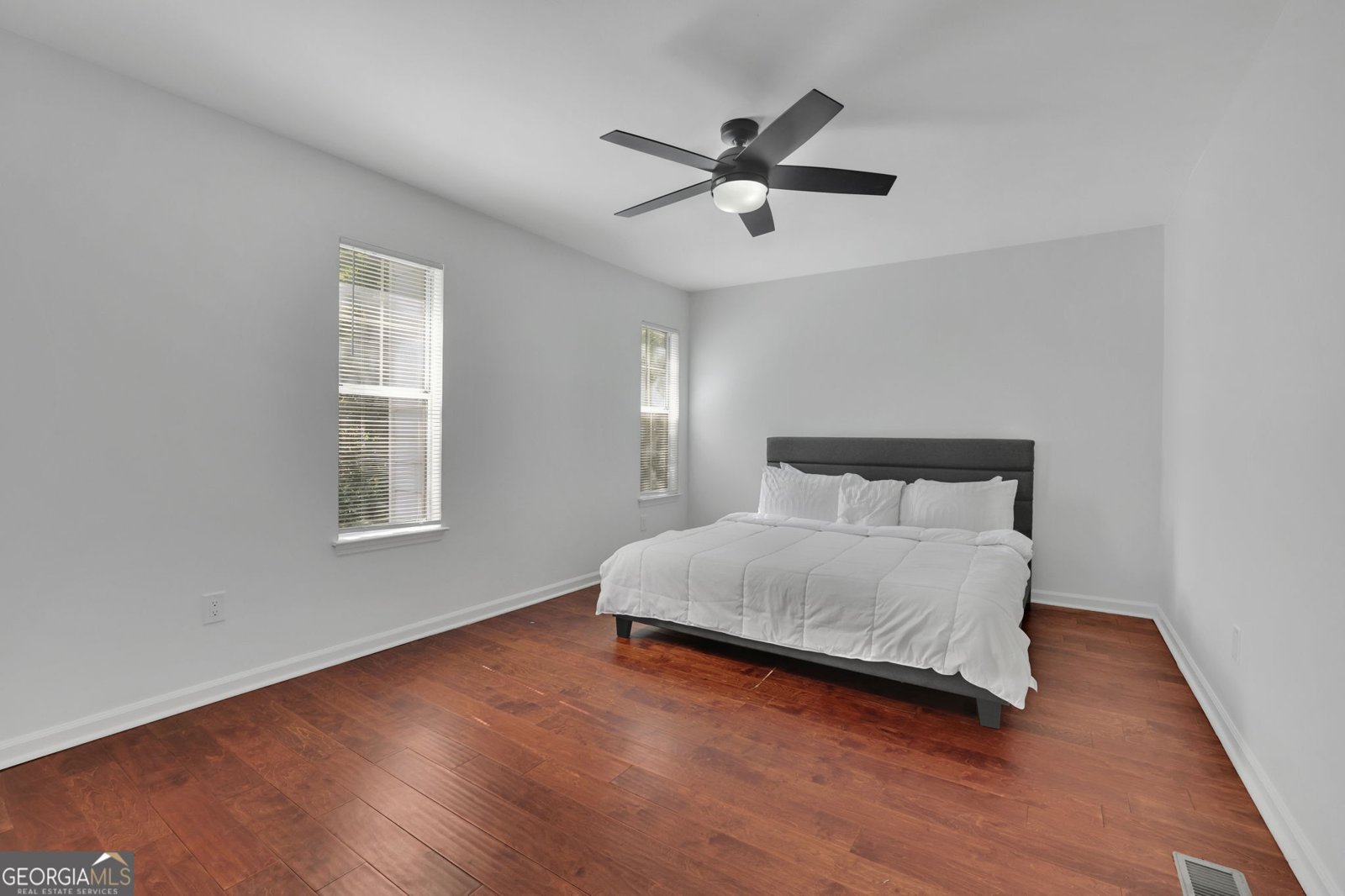 1670 Grist Mill Drive Marietta - 17