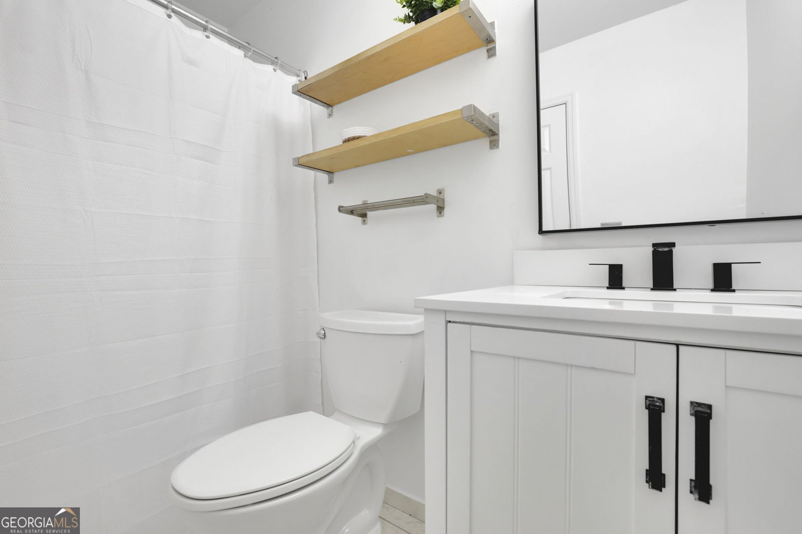 1670 Grist Mill Drive Marietta - 19