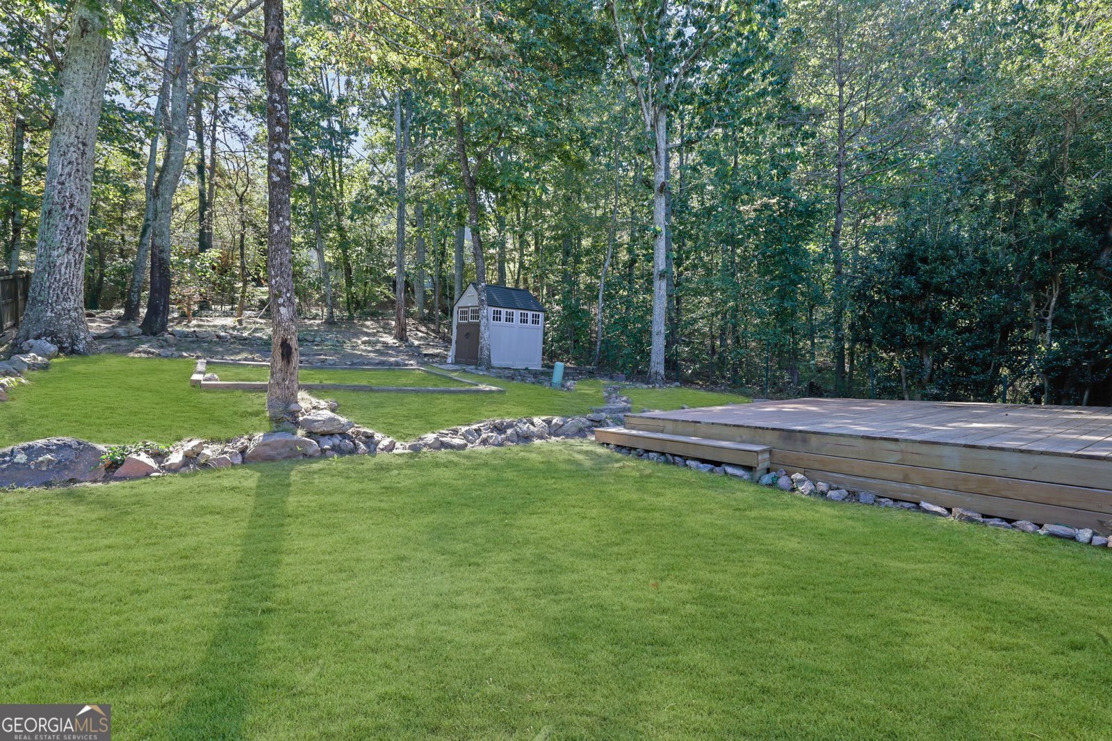 1670 Grist Mill Drive Marietta - 21