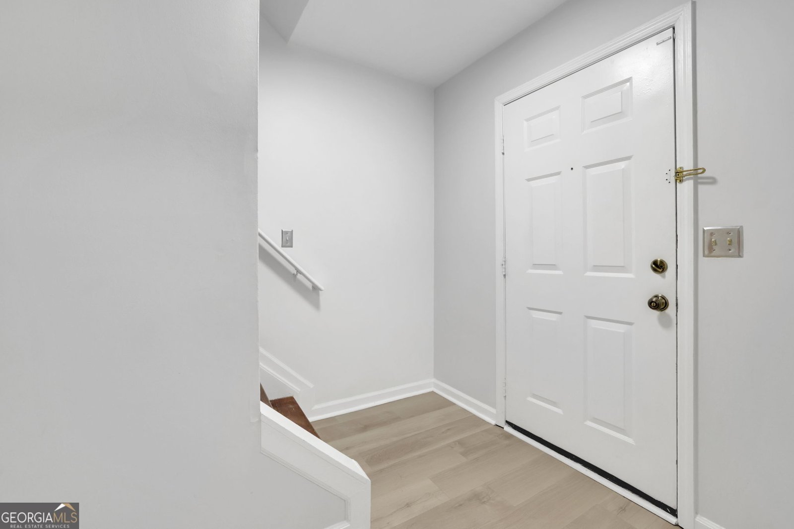 1670 Grist Mill Drive Marietta - 3