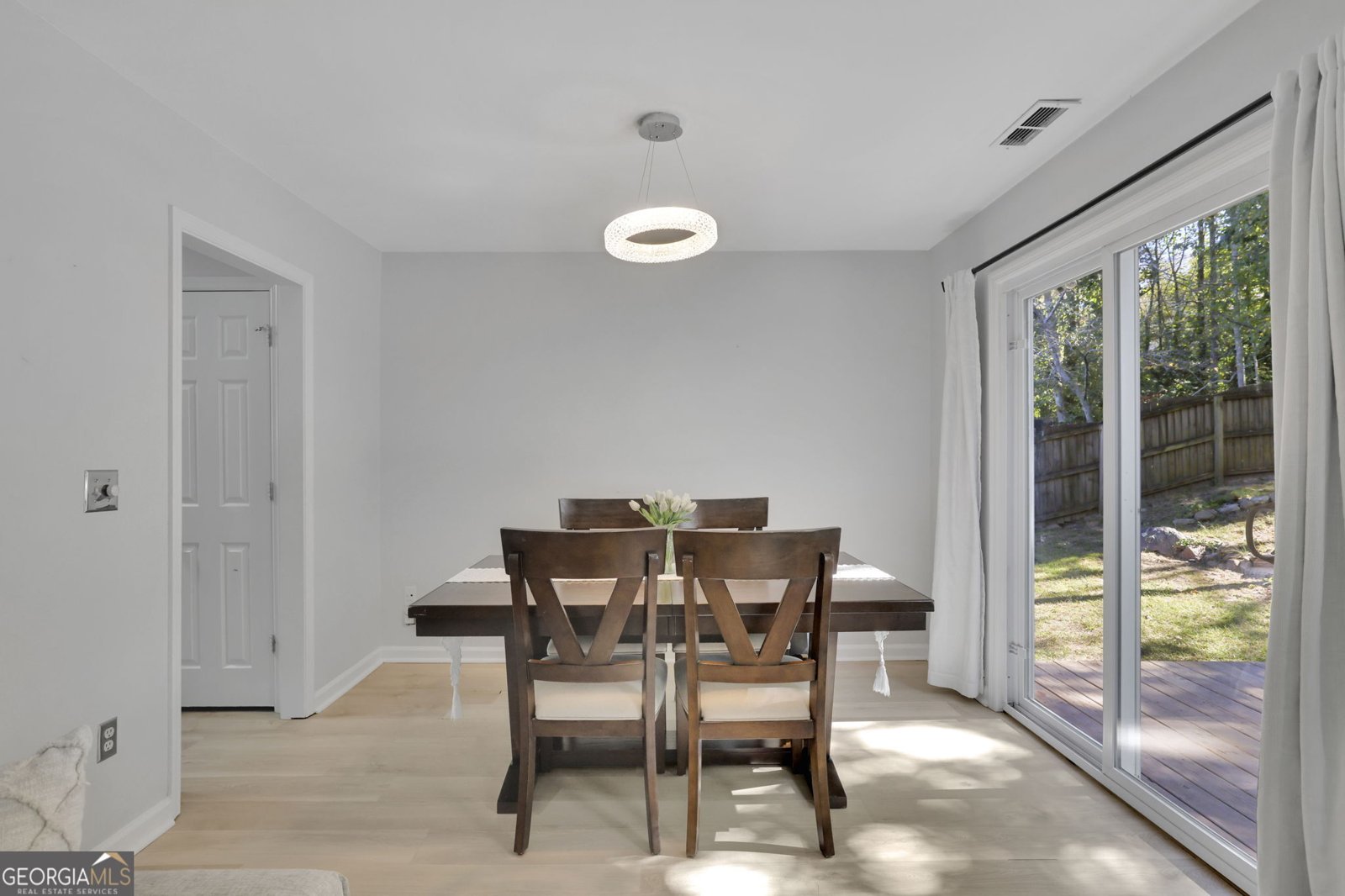 1670 Grist Mill Drive Marietta - 5