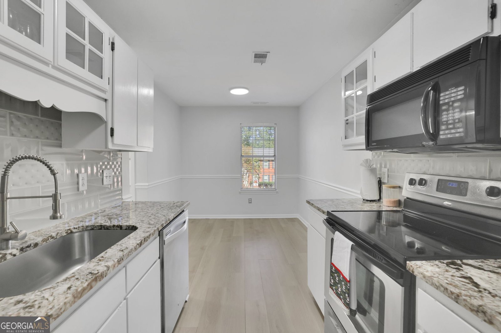 1670 Grist Mill Drive Marietta - 7