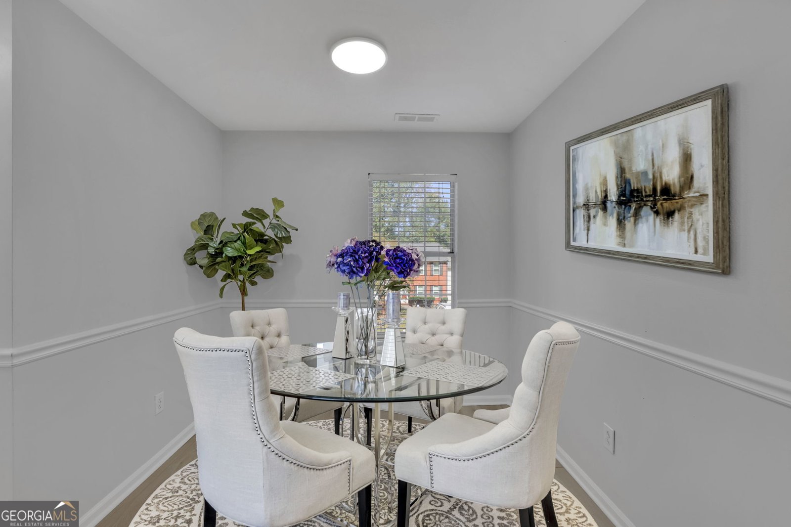 1670 Grist Mill Drive Marietta - 8