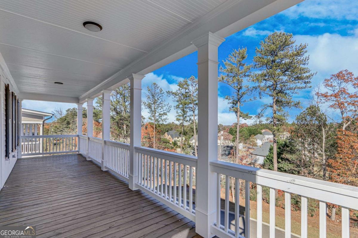 1264 Six Sisters Street Dacula - 26