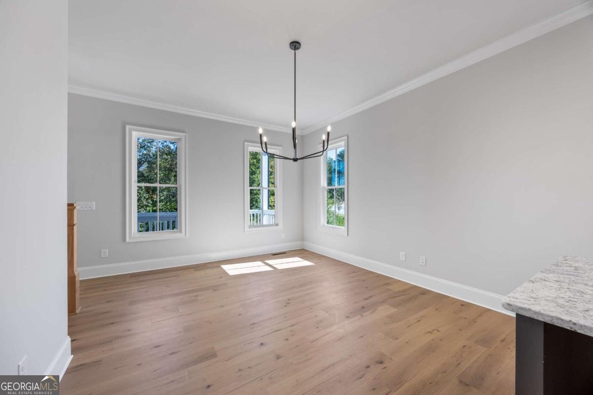 1264 Six Sisters Street Dacula - 3