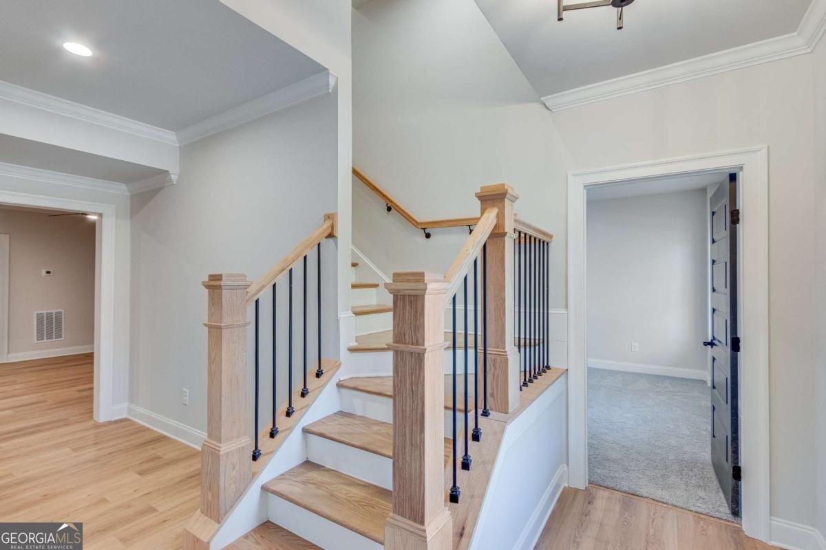 1264 Six Sisters Street Dacula - 36