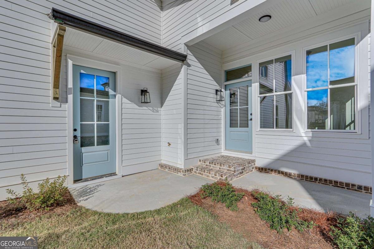 1264 Six Sisters Street Dacula - 52