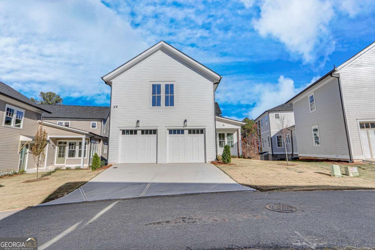 1264 Six Sisters Street Dacula - 54