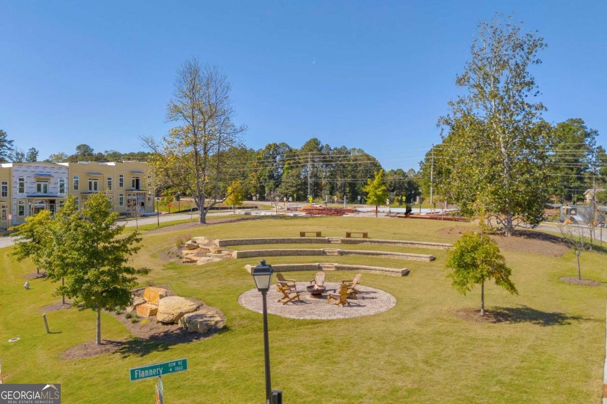 1264 Six Sisters Street Dacula - 62