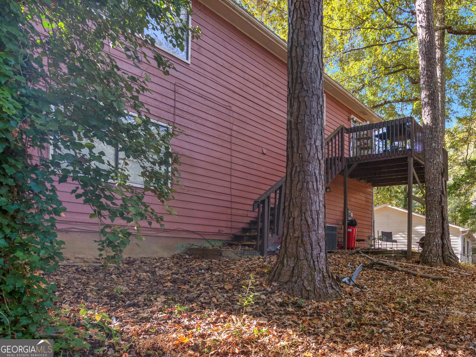 9043 Raven Drive Jonesboro - 19