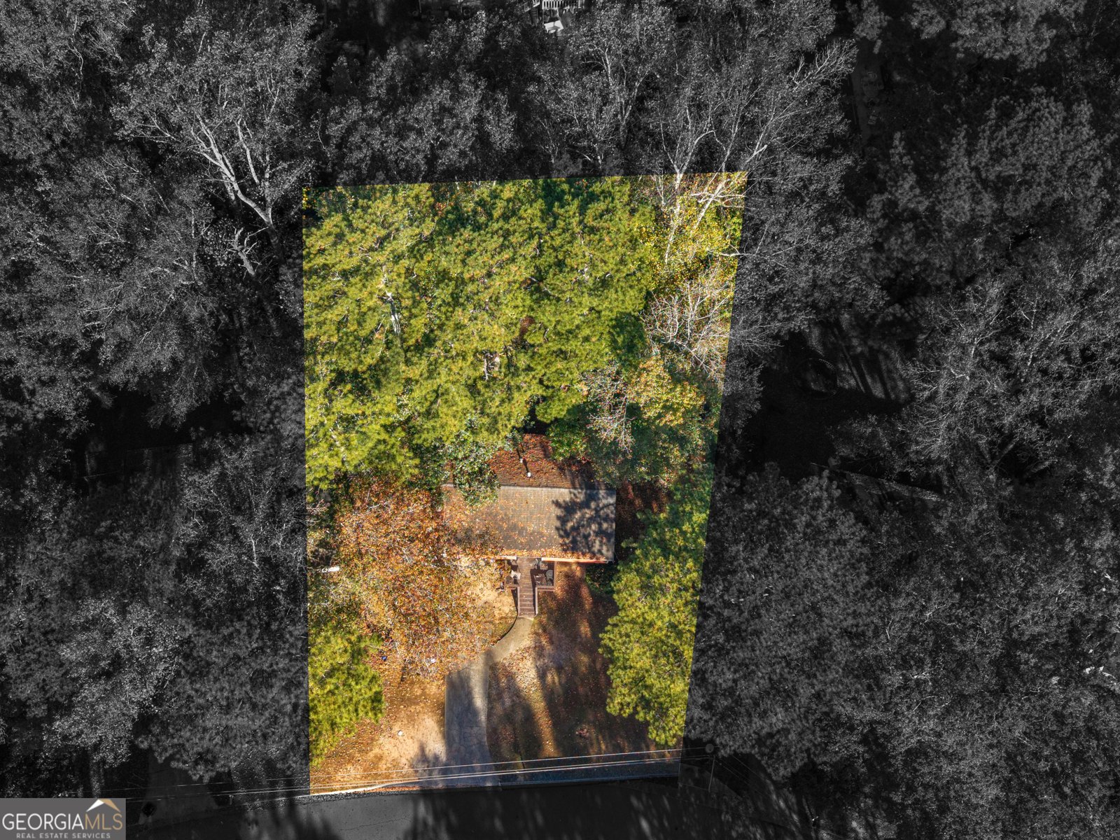 9043 Raven Drive Jonesboro - 20