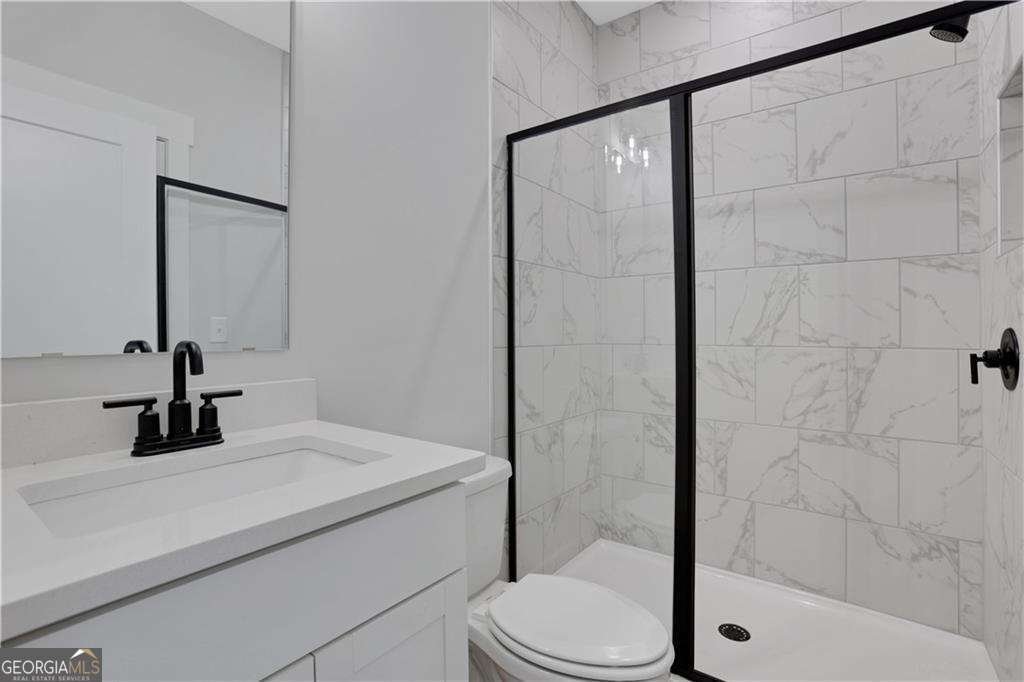 7048 Manchester Drive Flowery Branch - 1