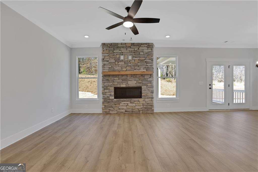 7048 Manchester Drive Flowery Branch - 10