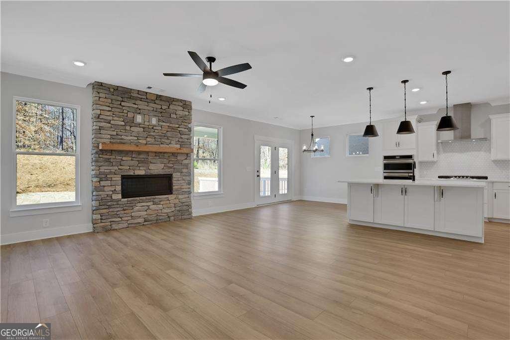 7048 Manchester Drive Flowery Branch - 11