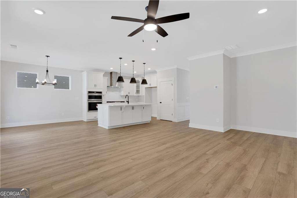 7048 Manchester Drive Flowery Branch - 12
