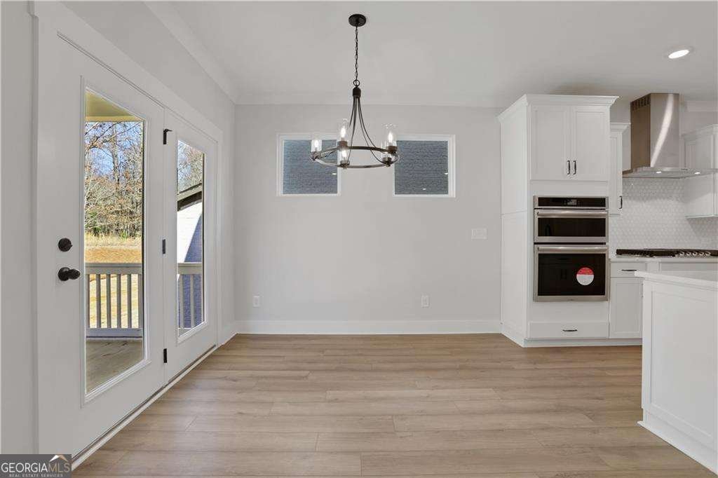 7048 Manchester Drive Flowery Branch - 14