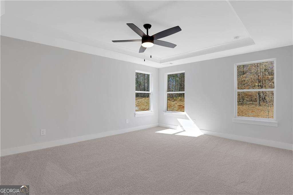 7048 Manchester Drive Flowery Branch - 27