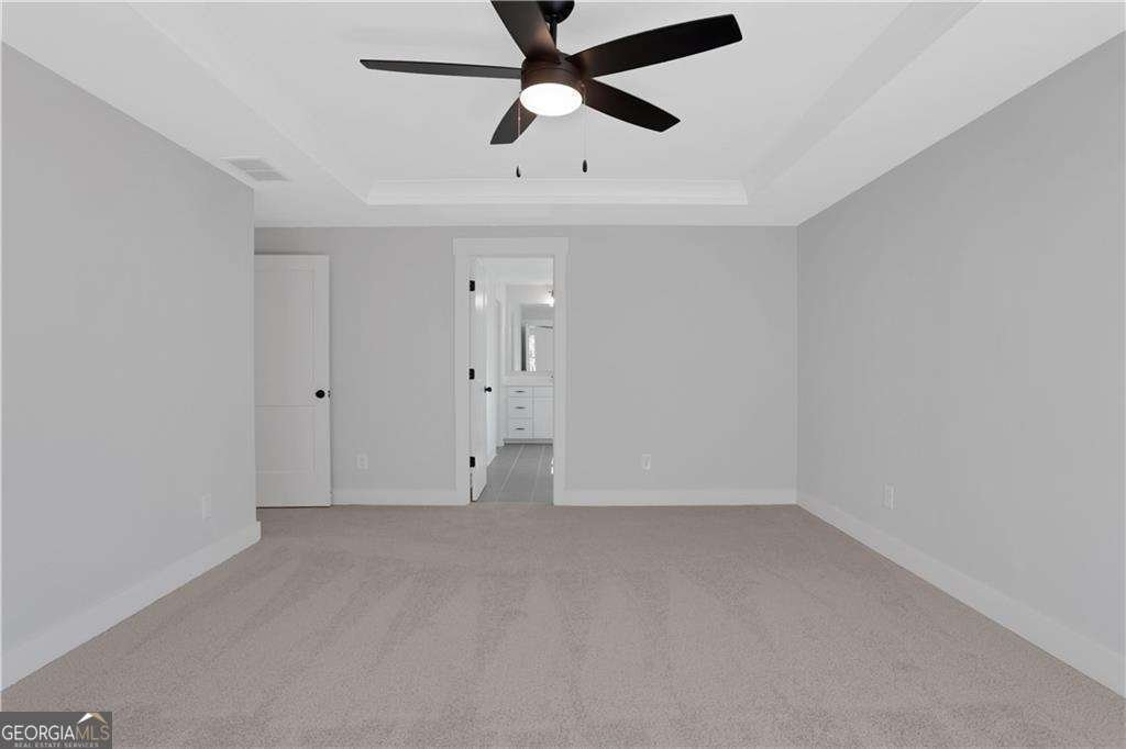 7048 Manchester Drive Flowery Branch - 28