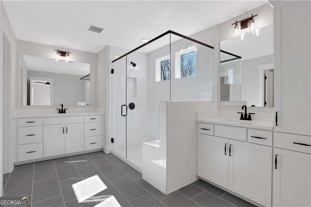 7048 Manchester Drive Flowery Branch - 3