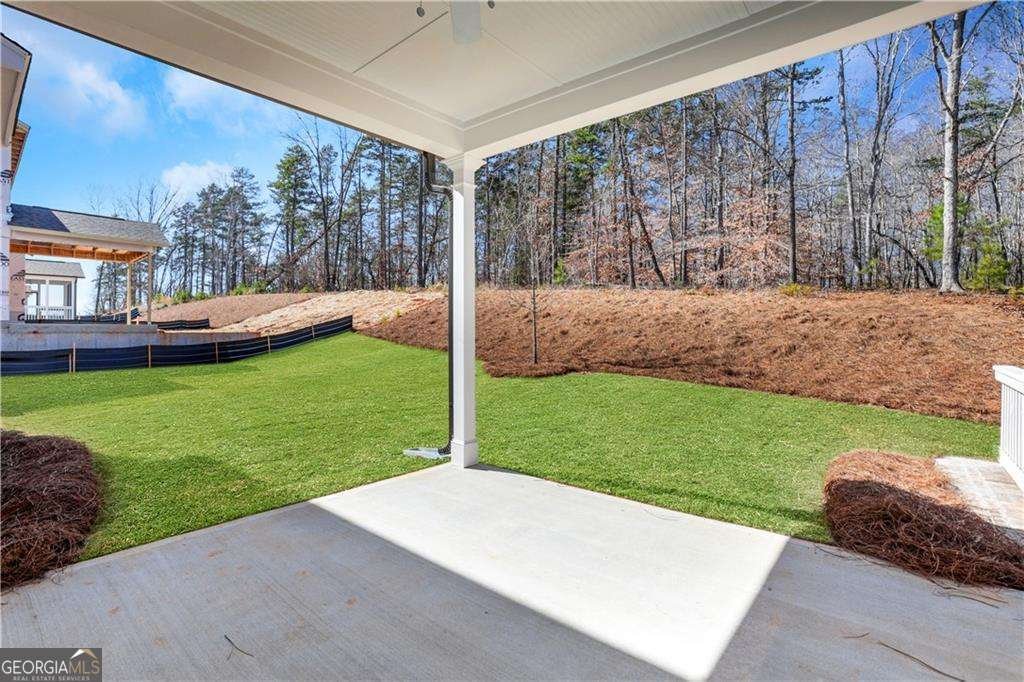 7048 Manchester Drive Flowery Branch - 33