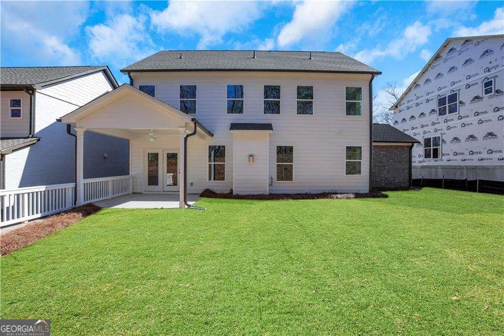 7048 Manchester Drive Flowery Branch - 35